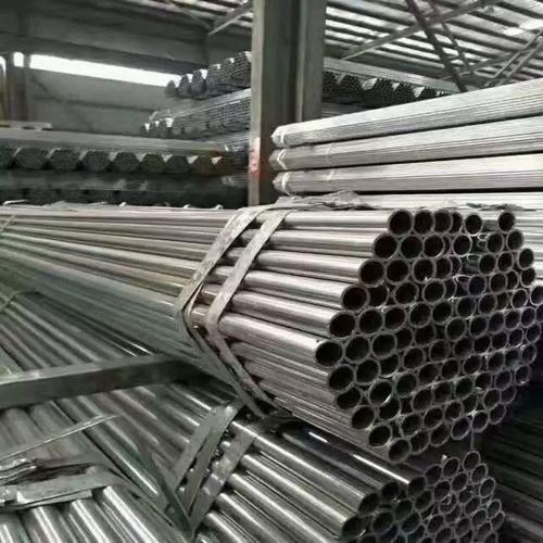 安陆q355nhb耐候钢管